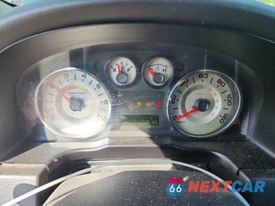 Zdjęcie 9 z 12 samochodu: 2007 FORD EDGE SEL VIN:2FMDK48CX7BB51322 - miniatura