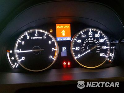 Zdjęcie 9 z 13 samochodu: 2013 ACURA RDX VIN:5J8TB3H38DL018467 - miniatura