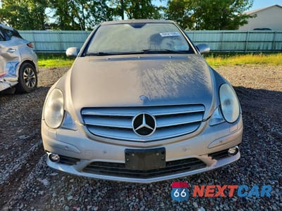 Piąte zdjęcie samochodu w środku: 2008 MERCEDES-BENZ R 320 CDI VIN:4JGCB22E38A083520 - miniatura