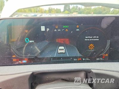 Zdjęcie 9 z 13 samochodu: 2024 KIA EV6 WIND VIN:KNDC3DLCXR5182758 - miniatura