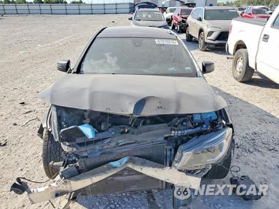 Piąte zdjęcie samochodu w środku: 2015 MERCEDES-BENZ CLA 250 VIN:WDDSJ4EB8FN195077 - miniatura