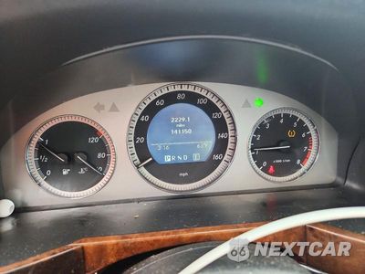 Zdjęcie 9 z 13 samochodu: 2012 MERCEDES-BENZ GLK 350 VIN:WDCGG5GB4CF748387 - miniatura