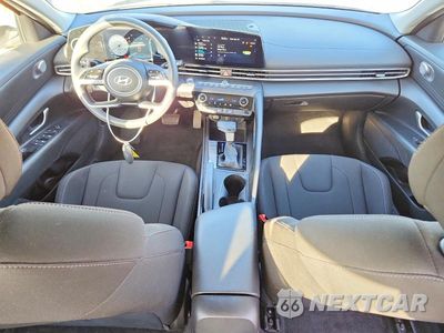 Zdjęcie 8 z 12 samochodu: 2024 HYUNDAI ELANTRA SEL VIN:KMHLM4DG7RU747029 - miniatura