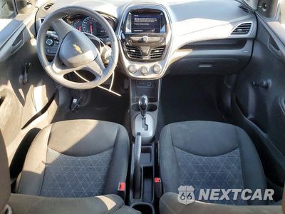 Zdjęcie 8 z 12 samochodu: 2020 CHEVROLET SPARK LS VIN:KL8CB6SA9LC454646 - miniatura