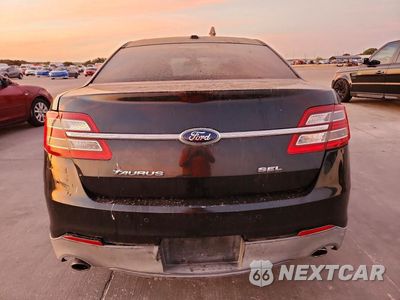 Zdjęcie 6 z 12 samochodu: 2013 FORD TAURUS SEL VIN:1FAHP2E88DG195440 - miniatura