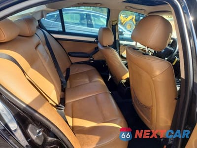 Zdjęcie 10 z 12 samochodu: 2003 BMW 3 SERIES I VIN:WBAET37403NJ36754 - miniatura