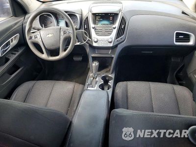 Zdjęcie 8 z 13 samochodu: 2017 CHEVROLET EQUINOX LS VIN:2GNALBEK5H6113177 - miniatura