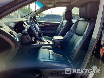 Zdjęcie 7 z 13 samochodu: 2016 NISSAN PATHFINDER PLATINUM VIN:5N1AR2MM7GC642058 - miniatura