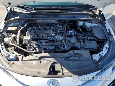Zdjęcie 11 z 12 samochodu: 2024 TOYOTA COROLLA XSE VIN:5YFT4MCE5RP198156 - miniatura