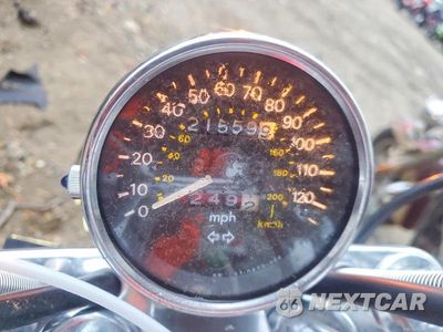 Zdjęcie 7 z 9 samochodu: 2008 SUZUKI VS800 VIN:JS1VS52A282100680 - miniatura