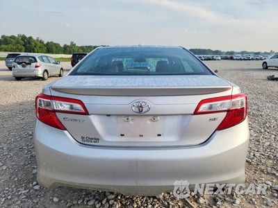 Zdjęcie 6 z 13 samochodu: 2012 TOYOTA CAMRY SE VIN:4T1BF1FK5CU063965 - miniatura