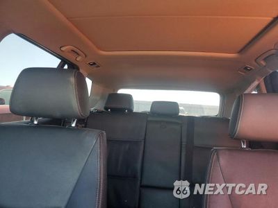 Zdjęcie 10 z 14 samochodu: 2013 BMW X3 XDRIVE28I VIN:5UXWX9C50D0D04003 - miniatura