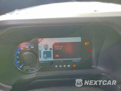 Zdjęcie 9 z 12 samochodu: 2024 FORD BRONCO BIG BEND VIN:1FMDE7BHXRLB23178 - miniatura