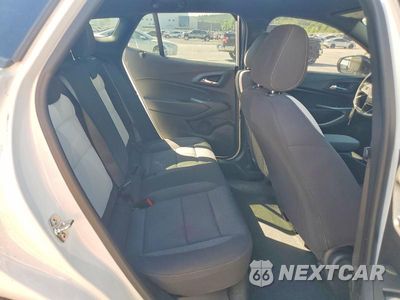 Zdjęcie 11 z 13 samochodu: 2025 CHEVROLET TRAX 1RS VIN:KL77LGEP4SC315256 - miniatura