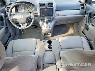 Zdjęcie 8 z 13 samochodu: 2011 HONDA CR-V LX VIN:5J6RE4H30BL014779 - miniatura