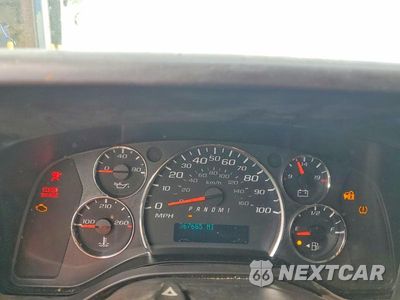 Zdjęcie 9 z 14 samochodu: 2015 CHEVROLET EXPRESS G2500 VIN:1GCWGFCF8F1233572 - miniatura