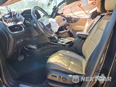 Zdjęcie 7 z 14 samochodu: 2022 CHEVROLET EQUINOX PREMIER VIN:2GNAXNEV6N6124474 - miniatura