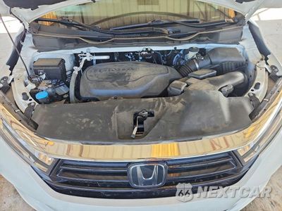 Zdjęcie 11 z 12 samochodu: 2023 HONDA ODYSSEY TOURING VIN:5FNRL6H88PB019810 - miniatura