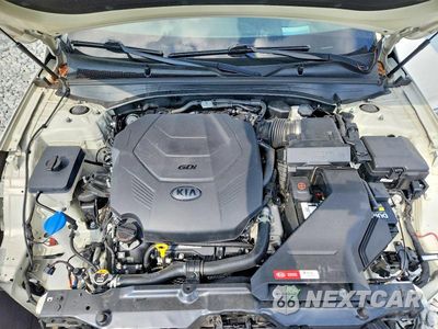 Zdjęcie 11 z 12 samochodu: 2019 KIA CADENZA LIMITED VIN:KNALC4J17K5170796 - miniatura
