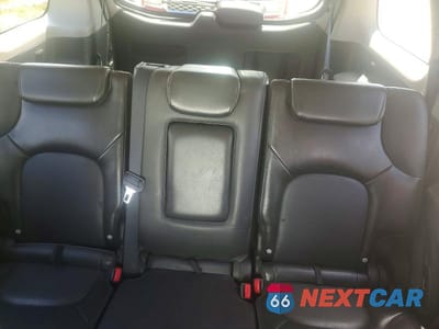 Zdjęcie 10 z 14 samochodu: 2011 NISSAN PATHFINDER S VIN:5N1AR1NN6BC634981 - miniatura