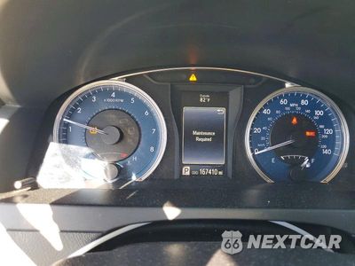 Zdjęcie 9 z 12 samochodu: 2017 TOYOTA CAMRY XLE V6 VIN:4T1BK1FK9HU032270 - miniatura