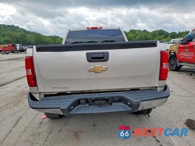 Zdjęcie 6 z 12 samochodu: 2009 CHEVROLET SILVERADO K1500 LT VIN:1GCEK29J69Z184005 - miniatura