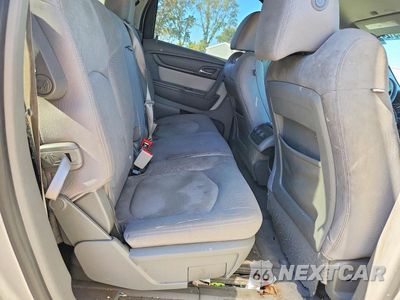 Zdjęcie 11 z 14 samochodu: 2015 GMC ACADIA SLE VIN:1GKKRPKD6FJ232049 - miniatura