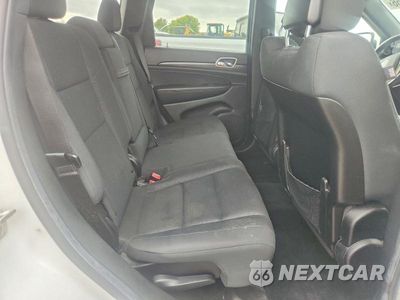 Zdjęcie 11 z 13 samochodu: 2014 JEEP GRAND CHEROKEE LAREDO VIN:1C4RJFAG3EC128497 - miniatura