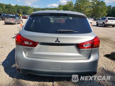 Zdjęcie 6 z 13 samochodu: 2013 MITSUBISHI OUTLANDER SPORT SE VIN:4A4AP4AU8DE011936 - miniatura