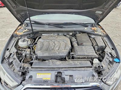 Zdjęcie 11 z 12 samochodu: 2018 AUDI A3 PREMIUM VIN:WAUAUGFF2J1041512 - miniatura