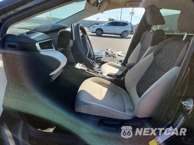 Zdjęcie 7 z 13 samochodu: 2020 TOYOTA COROLLA LE VIN:JTDEPRAE2LJ089665 - miniatura