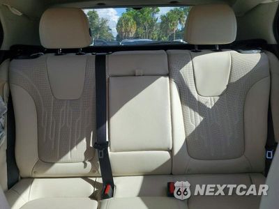 Zdjęcie 10 z 13 samochodu: 2025 BUICK ENCORE GX AVENIR VIN:KL4AMFSL1SB163762 - miniatura