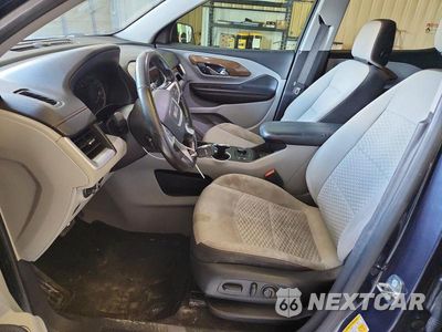 Zdjęcie 7 z 12 samochodu: 2018 GMC TERRAIN SLE VIN:3GKALMEX9JL260558 - miniatura