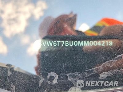 Zdjęcie 12 z 12 samochodu: 2021 VOLKSWAGEN JETTA GLI VIN:3VW6T7BU0MM004219 - miniatura