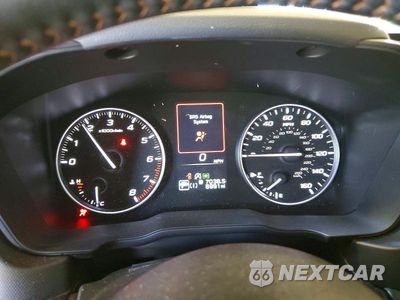 Zdjęcie 9 z 13 samochodu: 2025 SUBARU FORESTER TOURING VIN:JF2SLDTC5SH603674 - miniatura