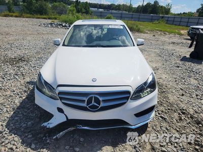 Piąte zdjęcie samochodu w środku: 2014 MERCEDES-BENZ E 350 VIN:WDDHF5KBXEB048877 - miniatura