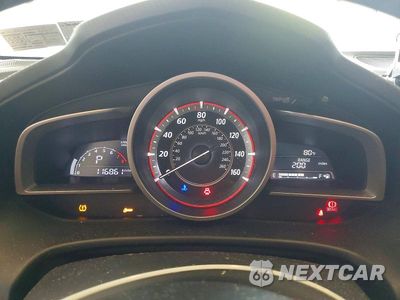 Zdjęcie 9 z 12 samochodu: 2016 MAZDA 3 TOURING VIN:JM1BM1V76G1325703 - miniatura