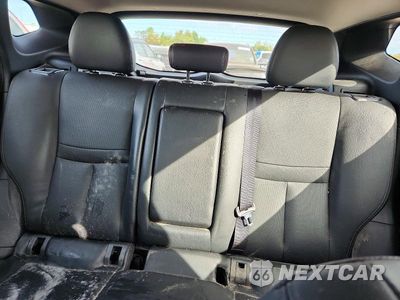 Zdjęcie 10 z 13 samochodu: 2017 NISSAN ROGUE SPORT SL VIN:JN1BJ1CRXHW110054 - miniatura