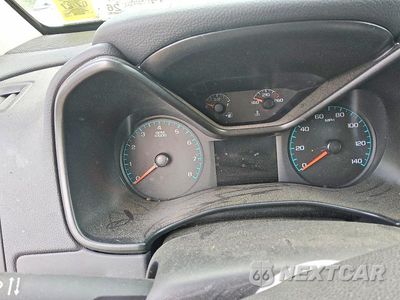 Zdjęcie 9 z 13 samochodu: 2022 CHEVROLET COLORADO LT VIN:1GCHTCEA4N1303376 - miniatura