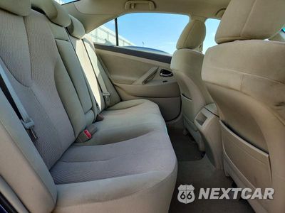 Zdjęcie 10 z 12 samochodu: 2010 TOYOTA CAMRY LE VIN:4T4BF3EK1AR055149 - miniatura