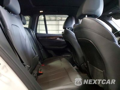 Zdjęcie 11 z 13 samochodu: 2019 BMW X3 XDRIVE30I VIN:5UXTR9C56KLR05048 - miniatura
