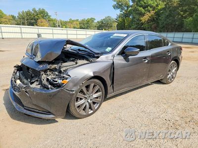 2021 MAZDA 6 TOURING JM1GL1VM7M1611974 - główne zdjęcie licytacji z USA - miniatura