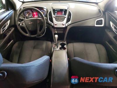 Zdjęcie 8 z 13 samochodu: 2012 GMC TERRAIN SLE VIN:2GKFLREK2C6298292 - miniatura
