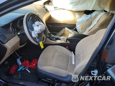 Zdjęcie 7 z 12 samochodu: 2013 HYUNDAI SONATA GLS VIN:5NPEB4AC7DH808175 - miniatura