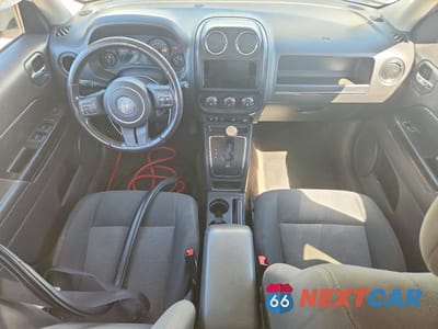 Zdjęcie 8 z 13 samochodu: 2015 JEEP PATRIOT LATITUDE VIN:1C4NJRFB3FD324559 - miniatura