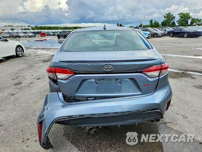 Zdjęcie 6 z 12 samochodu: 2020 TOYOTA COROLLA SE VIN:5YFS4RCE6LP029053 - miniatura