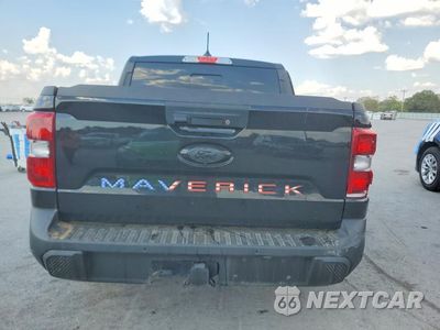 Zdjęcie 6 z 12 samochodu: 2026 FORD MAVERICK LARIAT VIN:3FTTW8S34TRA17115 - miniatura