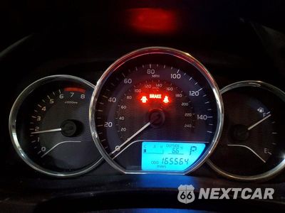 Zdjęcie 9 z 13 samochodu: 2015 TOYOTA COROLLA LE VIN:2T1BURHE7FC407913 - miniatura