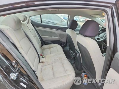 Zdjęcie 10 z 12 samochodu: 2018 HYUNDAI ELANTRA SEL VIN:KMHD84LF2JU544815 - miniatura