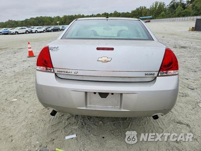 Zdjęcie 6 z 12 samochodu: 2012 CHEVROLET IMPALA LT VIN:2G1WG5E38C1168623 - miniatura